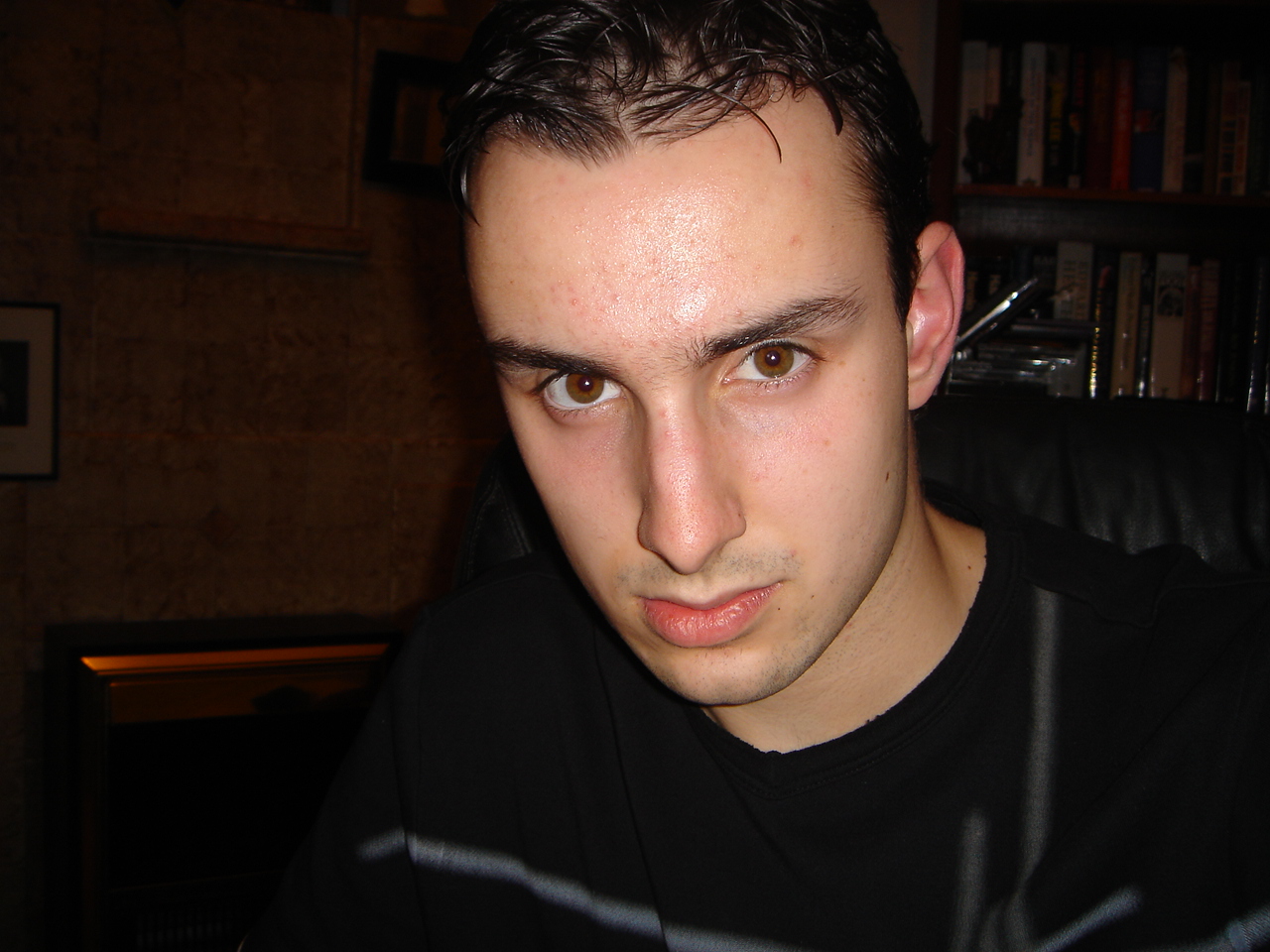 Moi